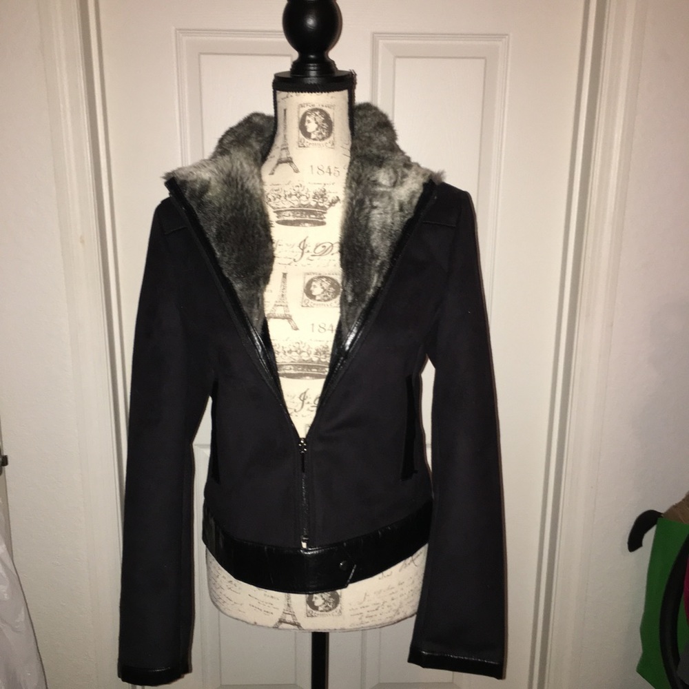 ❄️Kenneth Cole jacket